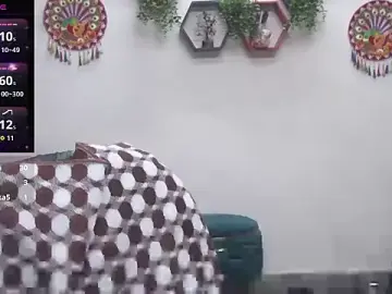 Stripchat Free Live Porn of Sexy_komolika