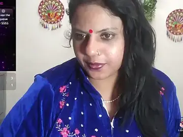 Stripchat Sex Chat of Sexy_komolika