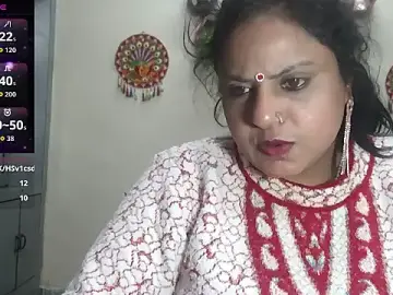 Stripchat Adult Webcams of Sexy_komolika