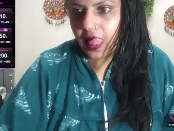 Stripchat Free Live Porn of Sexy_komolika