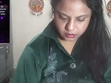 Stripchat Live Porn of Sexy_komolika