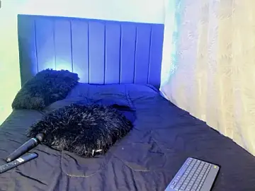 Stripchat Live Sex Cam of Valkiria_09