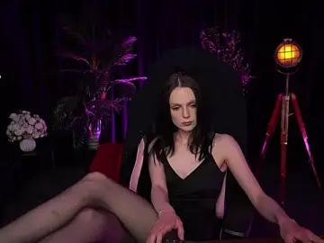 Stripchat Sex Chat of Wild_Alice_me