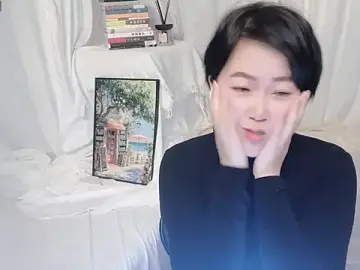 Stripchat Live Sex Cam of Xiaoai_007