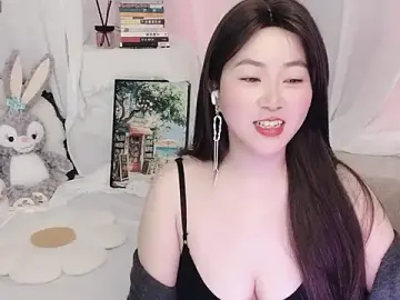 Stripchat Sex Chat of Xiaoai_007