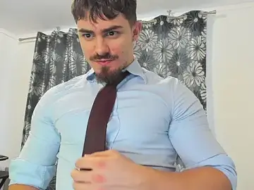 Stripchat Live Sex Cam of greekgod199