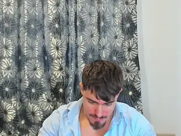 Stripchat Sex Chat of greekgod199