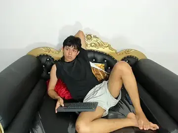 Stripchat Adult Webcams of jisus_catt