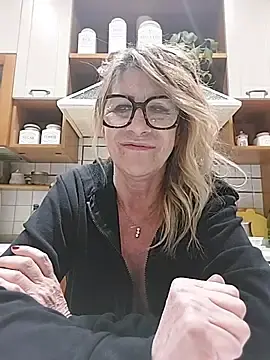 Stripchat Live Porn of susylux