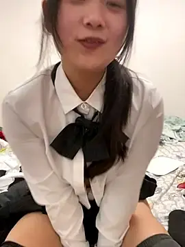 Stripchat Live Porn of tiantian-26