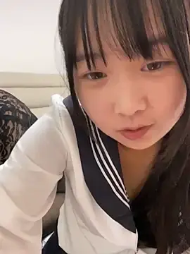 Stripchat Live Porn of tiantian-26