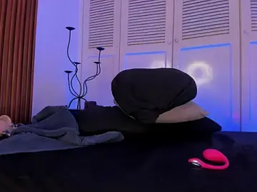 Stripchat Live Porn of Emiilycollins