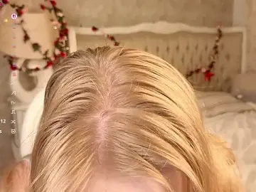 Stripchat Live Sex Cam of Emma_Frosty