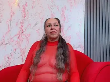 Stripchat Nude Webcam of Helenna_Rose