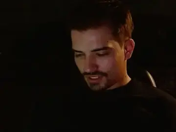 Stripchat Live Porn of Ian_Daviz