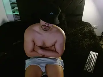 Stripchat Nude Webcam of Ian_Daviz