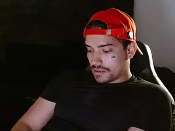 Stripchat Adult Video Chat of Ian_Daviz