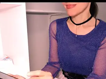 Stripchat Live Sex of Pepper_mur