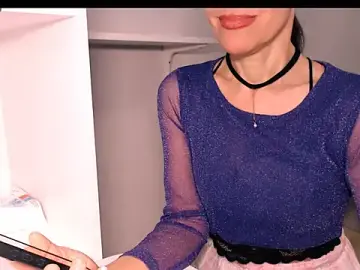 Stripchat Adult Webcams of Pepper_mur