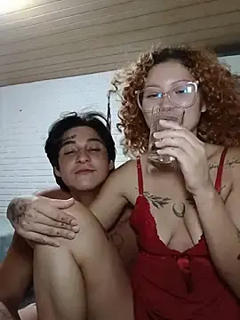 Stripchat Adult Video Chat of Phann_J_Casal