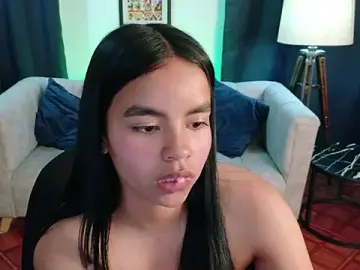 Stripchat Sex Chat of SofiaMante_