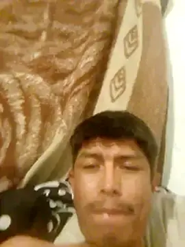 Stripchat Free Porn Cam of Tueternoenamorado