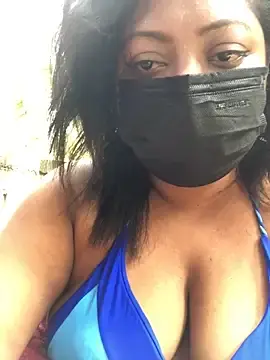 Stripchat Best live sex cam show of _Cute_ariana_