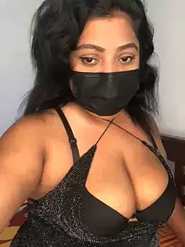 Stripchat Live Sex of _Cute_ariana_