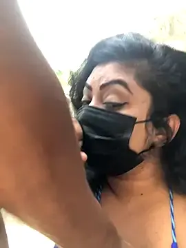 Stripchat Adult Webcam of _Cute_ariana_