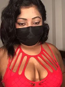 Stripchat Sex Chat of _Cute_ariana_