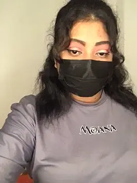 Stripchat Nude Webcam of _Cute_ariana_