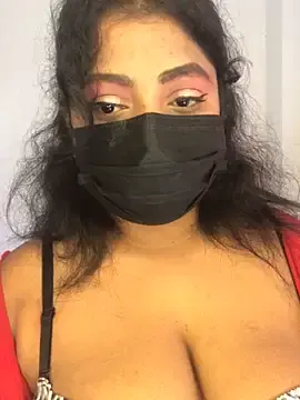 Stripchat Best Webcam of _Cute_ariana_