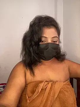 Stripchat Adult Webcam of _Cute_ariana_