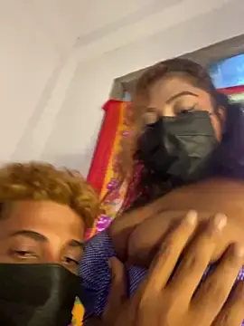 Stripchat Live Porn of _Cute_ariana_