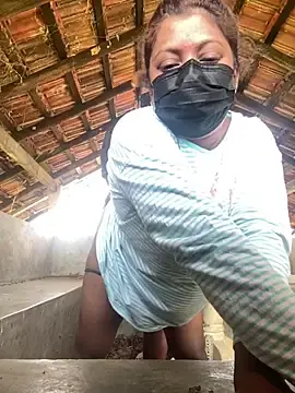 Stripchat Live Sex of _Cute_ariana_