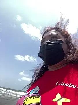 Stripchat Best Webcam of _Cute_ariana_