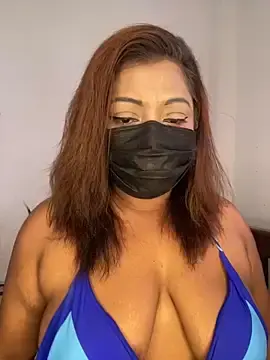 Stripchat Live Sex Cam of _Cute_ariana_