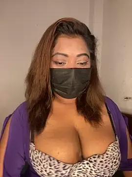 Stripchat Live Porn of _Cute_ariana_