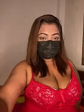 Stripchat Adult Video Chat of _Cute_ariana_