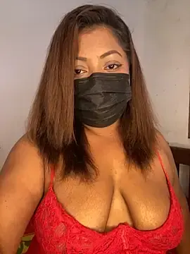Stripchat Private Sex Chat of _Cute_ariana_