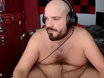 Stripchat Sex Cam of menditeta1