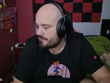 Stripchat Adult Webcam of menditeta1