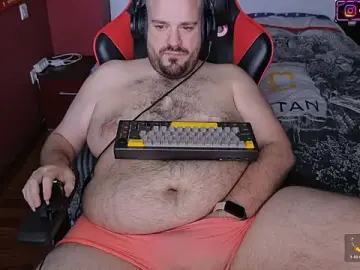 Stripchat Adult Webcam of menditeta1