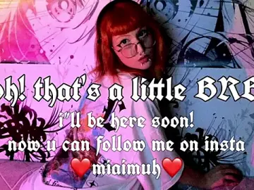 Stripchat Best Webcam of mia__yui