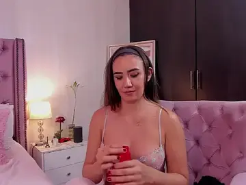 Stripchat Sex Cam of natashaleightt