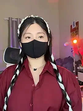 Stripchat Adult Webcam of -LaZy-