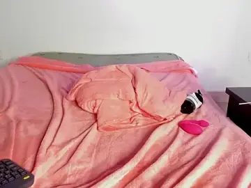 Stripchat Live Sex of Aylah_beckman