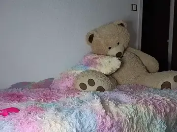 Stripchat Best live sex cam show of Dreamy_candy69