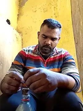 Stripchat Best live sex cam show of HANRSON