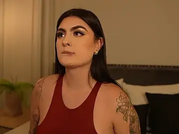 Stripchat Private Sex Chat of IrisBaker